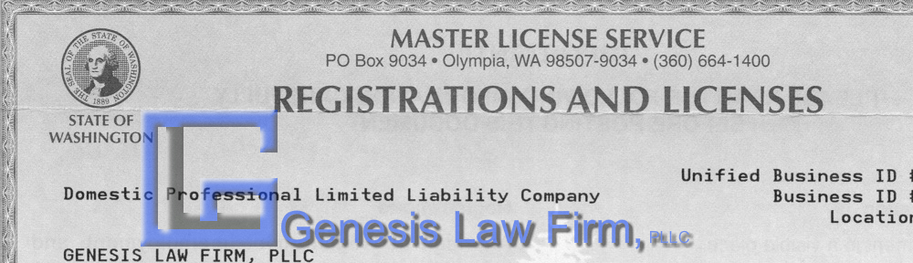 Business License